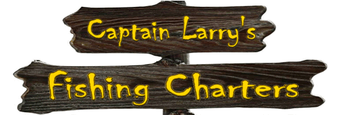 Captain Larry's Charters - Lake Erie Walleye Fishing