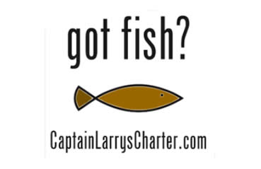 Captain Larry's Charters - Lake Erie Walleye Fishing