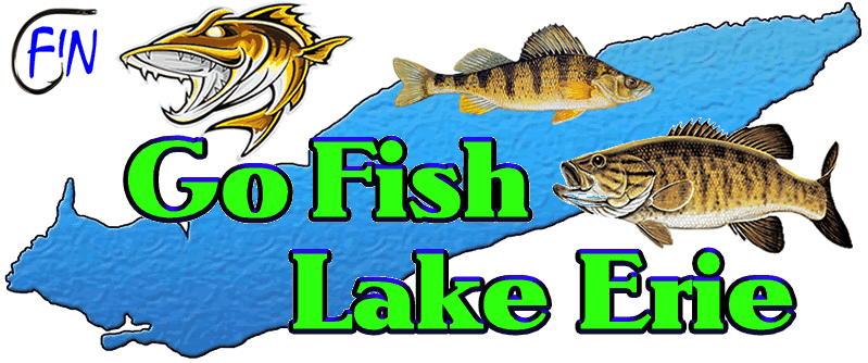 Newest Member of the Fishing Information Network