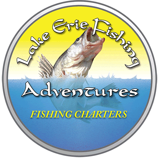 Lake Erie Fishing Adventures - Walleye Fishing Charters