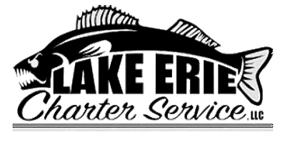 Lake Erie Charter Service - JustWalleye.com