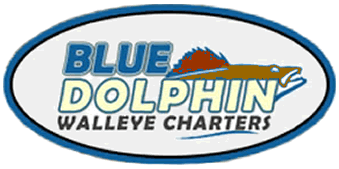 Blue Dolphin Walleye ~ Lake Erie Fishing Charters